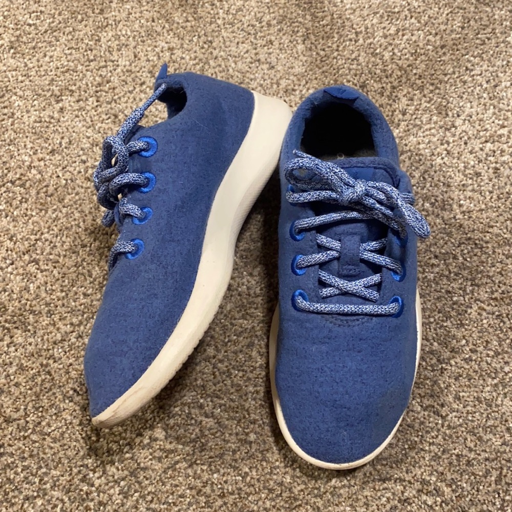 Allbirds sneakers